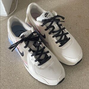 Nike Air Max Excee Sneaker - Women's size 8